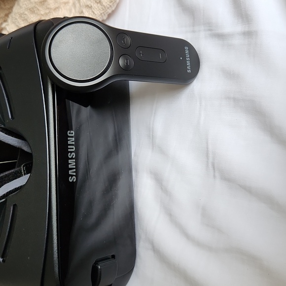 Gear VR 2017 Samsung